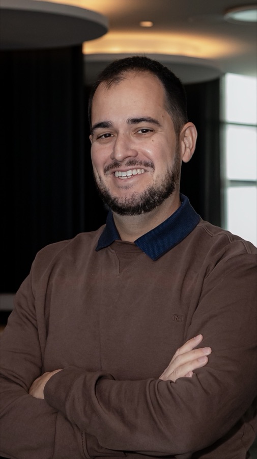 Romero Ayub